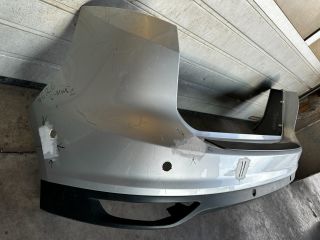 bontott FORD C-MAX II Hátsó Lökhárító (Üresen)