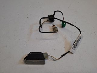 bontott FORD C-MAX II Hátsó Rendszámtábla Világítás