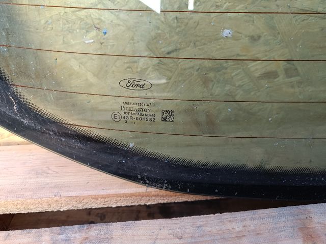 bontott FORD C-MAX II Hátsó Szélvédő