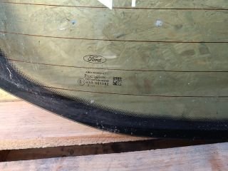 bontott FORD C-MAX II Hátsó Szélvédő