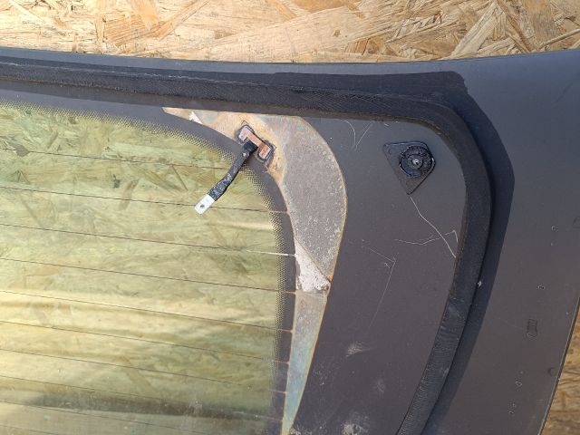 bontott FORD C-MAX II Hátsó Szélvédő