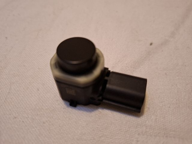 bontott FORD C-MAX II Hátsó Tolatóradar Fej