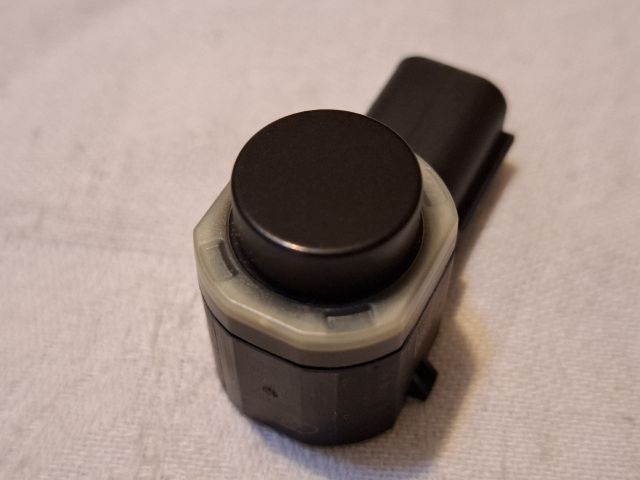 bontott FORD C-MAX II Hátsó Tolatóradar Fej