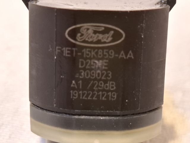 bontott FORD C-MAX II Hátsó Tolatóradar Fej
