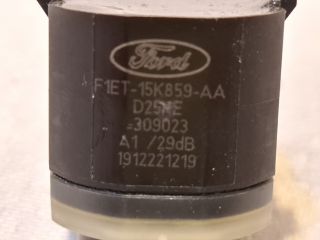 bontott FORD C-MAX II Hátsó Tolatóradar Fej