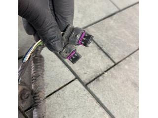 bontott FORD C-MAX II Hátsó Tolatóradar Kábelköteg