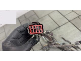 bontott FORD C-MAX II Hátsó Tolatóradar Kábelköteg