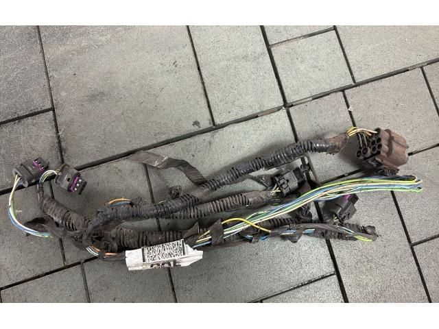 bontott FORD C-MAX II Hátsó Tolatóradar Kábelköteg