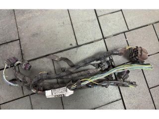 bontott FORD C-MAX II Hátsó Tolatóradar Kábelköteg