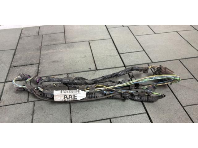 bontott FORD C-MAX II Hátsó Tolatóradar Kábelköteg