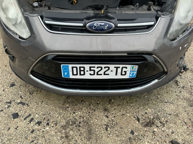 bontott FORD C-MAX II Hűtőrács
