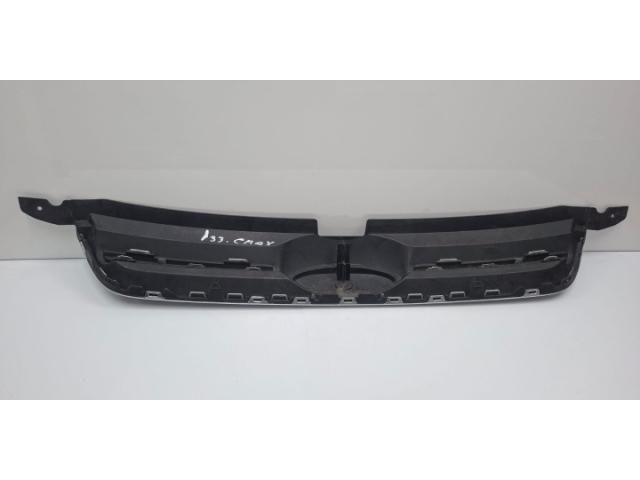 bontott FORD C-MAX II Hűtőrács