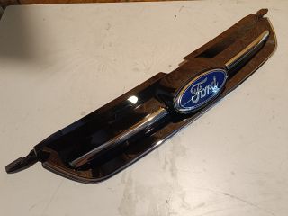 bontott FORD C-MAX II Hűtőrács