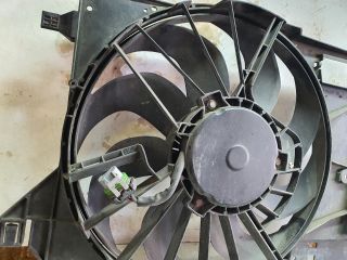 bontott FORD C-MAX II Hűtőventilátor