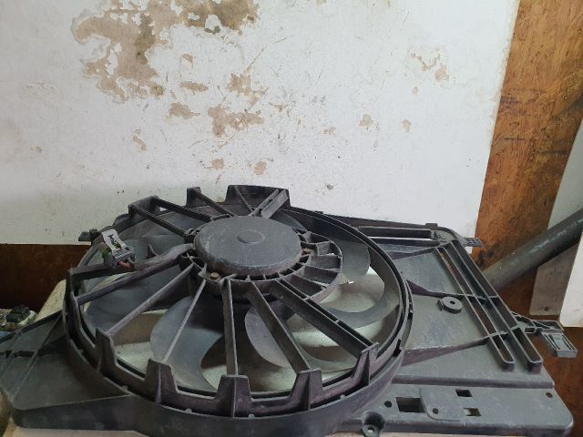 bontott FORD C-MAX II Hűtőventilátor