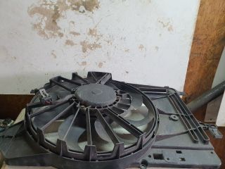 bontott FORD C-MAX II Hűtőventilátor