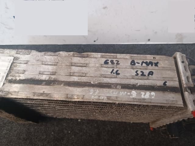 bontott FORD C-MAX II Intercooler