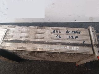 bontott FORD C-MAX II Intercooler