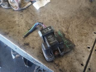 bontott FORD C-MAX II Izzító Relé