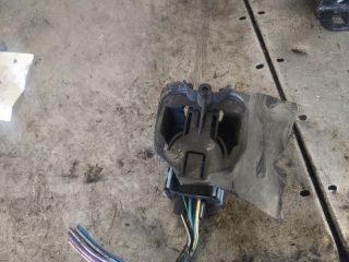 bontott FORD C-MAX II Izzító Relé