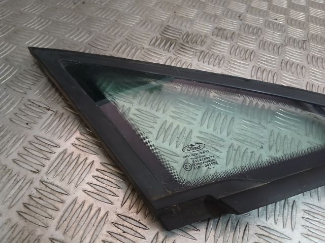 bontott FORD C-MAX II Jobb A Oszlop Oldalablak Üveg