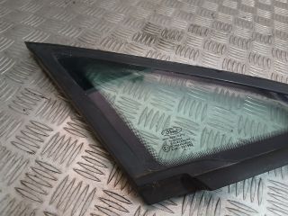 bontott FORD C-MAX II Jobb A Oszlop Oldalablak Üveg