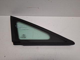 bontott FORD C-MAX II Jobb A Oszlop Oldalablak Üveg