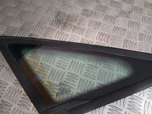 bontott FORD C-MAX II Jobb A Oszlop Oldalablak Üveg