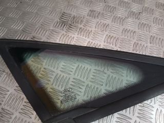 bontott FORD C-MAX II Jobb A Oszlop Oldalablak Üveg