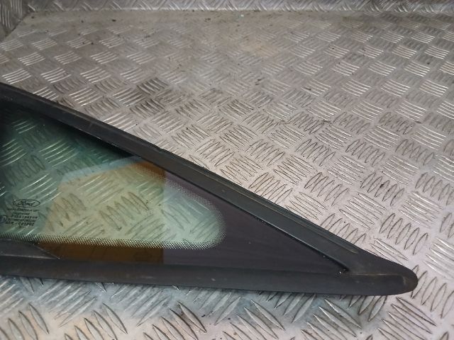 bontott FORD C-MAX II Jobb A Oszlop Oldalablak Üveg