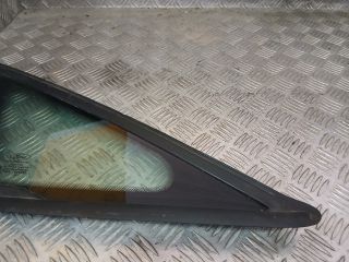 bontott FORD C-MAX II Jobb A Oszlop Oldalablak Üveg