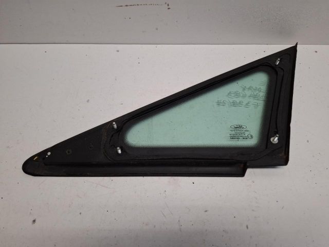 bontott FORD C-MAX II Jobb A Oszlop Oldalablak Üveg