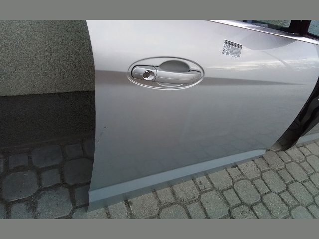 bontott FORD C-MAX II Jobb első Ablak