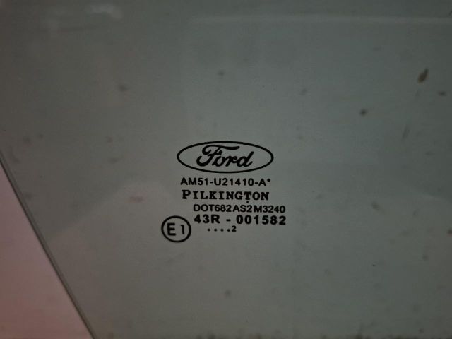 bontott FORD C-MAX II Jobb első Ablak