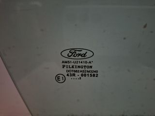bontott FORD C-MAX II Jobb első Ablak