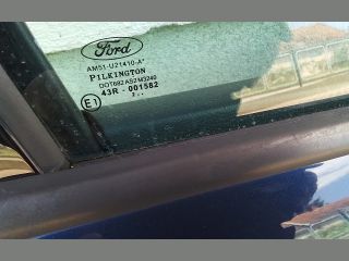 bontott FORD C-MAX II Jobb első Ablak