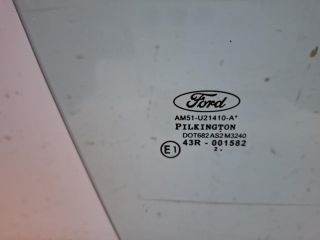 bontott FORD C-MAX II Jobb első Ablak