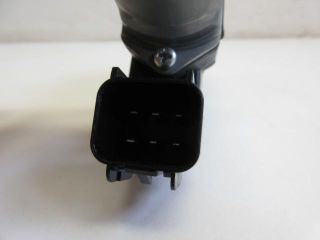 bontott FORD C-MAX II Jobb első Ablakemelő Motor