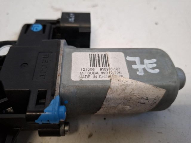 bontott FORD C-MAX II Jobb első Ablakemelő Motor