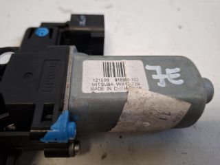 bontott FORD C-MAX II Jobb első Ablakemelő Motor