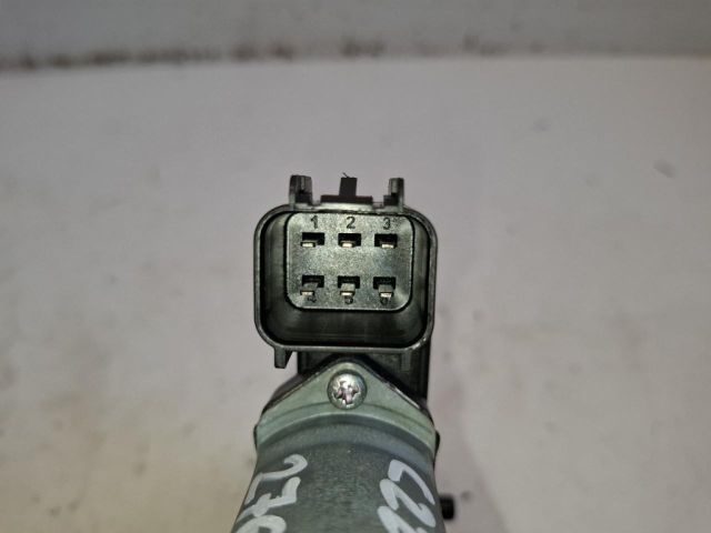 bontott FORD C-MAX II Jobb első Ablakemelő Motor