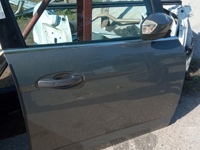 bontott FORD C-MAX II Jobb első Ablakemelő Motor