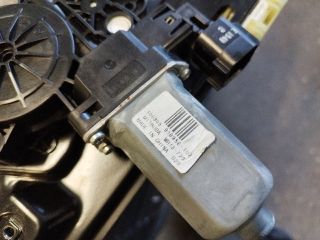 bontott FORD C-MAX II Jobb első Ablakemelő Szerkezet (Elektromos)