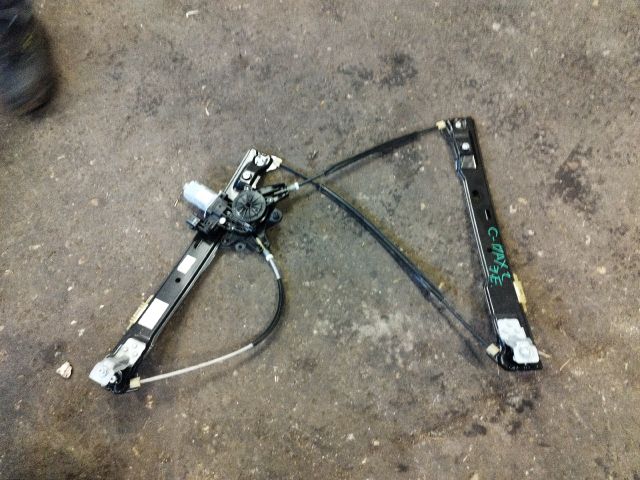 bontott FORD C-MAX II Jobb első Ablakemelő Szerkezet (Elektromos)