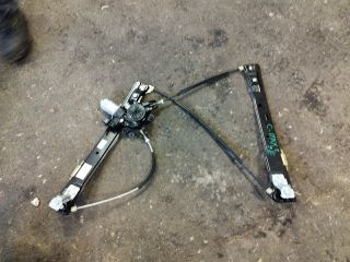 bontott FORD C-MAX II Jobb első Ablakemelő Szerkezet (Elektromos)