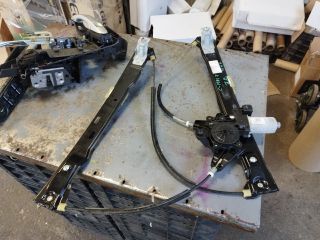 bontott FORD C-MAX II Jobb első Ablakemelő Szerkezet (Elektromos)