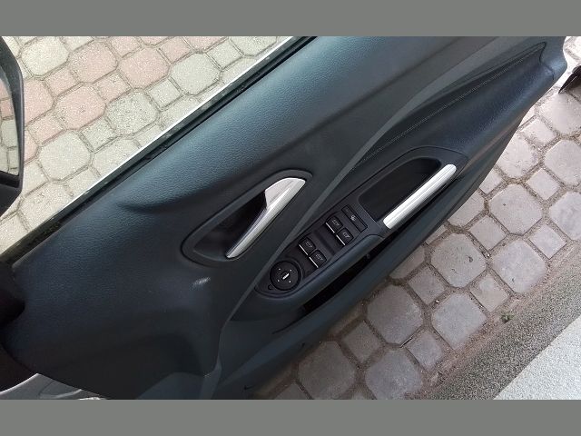 bontott FORD C-MAX II Jobb első Ajtó (Részeivel)