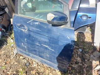 bontott FORD C-MAX II Jobb első Ajtó (Részeivel)