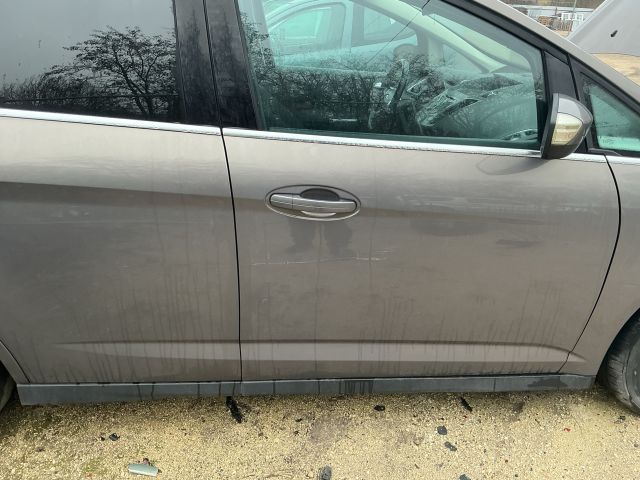 bontott FORD C-MAX II Jobb első Ajtó (Részeivel)