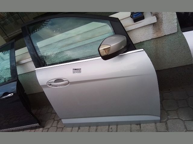 bontott FORD C-MAX II Jobb első Ajtó (Részeivel)